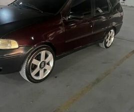 WEEKEND ELX 1.0 MPI FIRE 16V