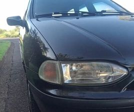 WEEKEND STILE 1.6 MPI 16V 4P