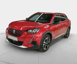 ELECTRICO (100KW) ALLURE PACK