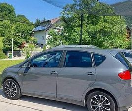 SEAT ALTEA SEAT ALTEA 1.8 TSI SPORT 118 160