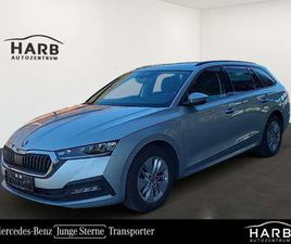 COMBI 2,0 TDI BUSINESS