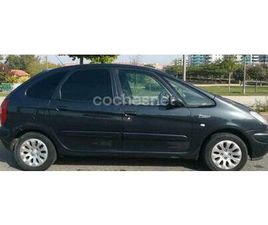 CITROEN - XSARA PICASSO