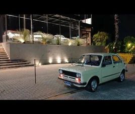 FIAT 147 FIAT 147 C/ CL 1980