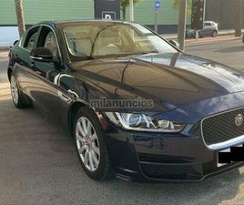 JAGUAR XE D180 JAGUAR - XE 2.0 AJ200D DIESEL RWD 180CV PORTFOLIO