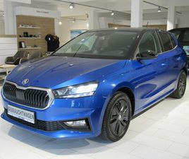 STYLE 1.0 TSI DSG AUTOMATIK - 110 PS