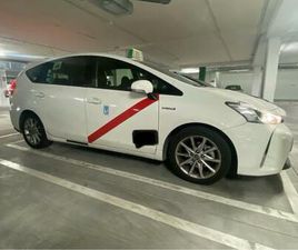 TOYOTA PRIUS+ TOYOTA - PRIUS+