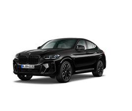 BMW X4 M40I XDRIVE