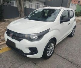 FIAT MOBI LIKE 1.0 FIRE FLEX 5P.