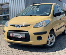 HYUNDAI I10 1.1 STYLE