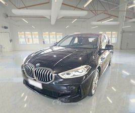 BMW SERIE 1 116I MSPORT EXTERIOR AUTOM. 5 PORTE