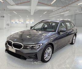 BMW SERIE 3 330E XDRIVE TOURING AUTO