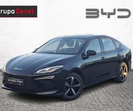 BYD SEAL 5 DM-I COMFORT PHEV