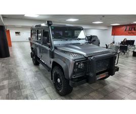 LAND ROVER DEFENDER 110 SW E