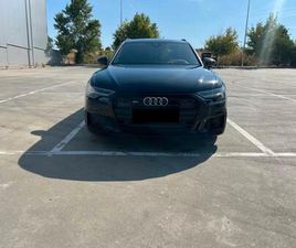 AUDI - A6