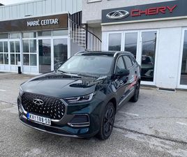 CHERY TIGGO CHERY TIGGO 8 TIGGO 8 PRO FL