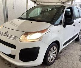 CITROEN C3 PICASSO