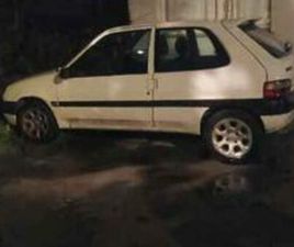 CITROEN SAXO CITROEN - SAXO