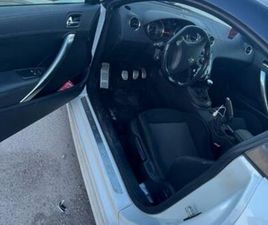 PEUGEOT RCZ PEUGEOT - RCZ