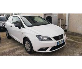 1.2 TDI 3 PORTE VAN
