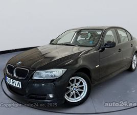 BMW 318 INNOVATION PACKAGE 2.0 105КВ