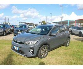 KIA STONIC 1.0 T-GDI 120 CV MHEV DCT STYLE