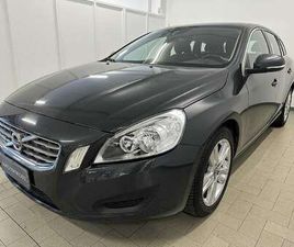 VOLVO V60 DRIVE MOMENTUM 1.6 D