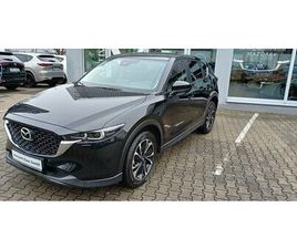 MAZDA CX-5 SKYACTIV-G 194 FWD 5T 6AG AL-ADVANTAGE OHNE BSM/RCTA