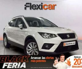 SEAT ARONA 1.0 TSI ECOMOTIVE S&S REFERENCE 95