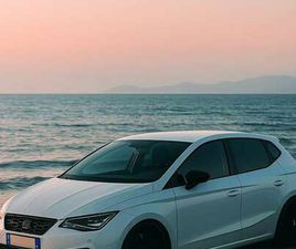 SEAT IBIZA 1.0 ECOTSI FR 115CV