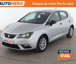 ST 1.2 TSI REFERENCE 85