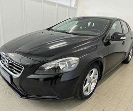 VOLVO V40 D2 D2 KIN PER NEOPATENTATI