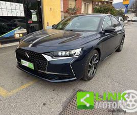 CITROEN DS9 E TENSE DS 9 E -TENSE 250 RIVOLI+