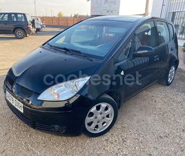 MITSUBISHI COLT MITSUBISHI COLT 1.5 DID INSTYLE
