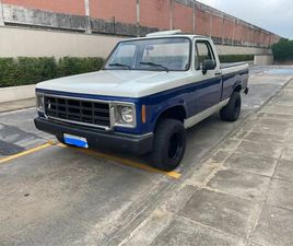 CHEVROLET C20 CUSTOM/ C-20 LUXE 4.1