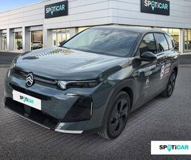 HYBRID 107KW (145CV) E-DCS6 MAX