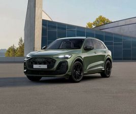 Q5 SUV TFSI 150 KW S TRONIC