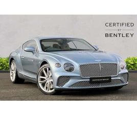 4.0 V8 MULLINER DRIVING SPEC 2DR AUTO [CITY SPEC]