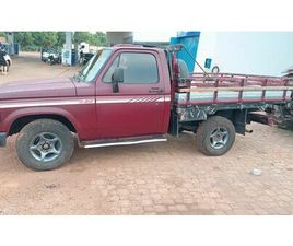 S 3.9/4.0 TURBO DIESEL