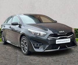 KIA PRO CEED CEED ESTATE 2023, 22995 MILES, £17499 - 32991278 - EXCHANGEANDMART.CO.UK