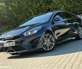 KIA PROCEED KIA PROCEED