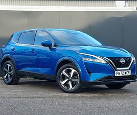 1.3 DIG-T MH 158 N-CONNECTA 5DR XTRONIC