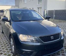 SEAT TOLEDO NULL