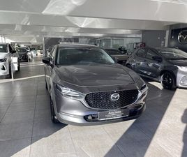 MAZDA CX-30 SKYACTIV X 2.0 186PS SELECTION DES-P PRE-P