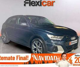 CITYCARVER 30 TFSI 85KW (116CV)