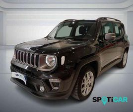 JEEP RENEGADE 1.0 T3 LIMITED