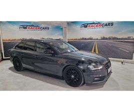 AVANT 3.0TDI DPF S LINE EDITION MULT. 204