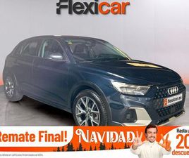 CITYCARVER 30 TFSI 85KW (116CV)