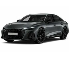 AUDI A6 LIMOUSINE TDI QUATTRO 150 KW S TRONIC EDITION