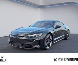 AUDI RS E-TRON GT LASER+CARBONDACH+MASSAGE+ALLRADLENK