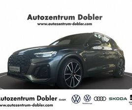 AUDI Q5 S LINE ABT 45 TFSI QUATTRO MTRX-LED BLUETOOTH